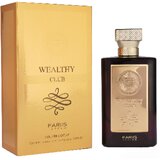 FARIIS Wealthy Club edp men 100ml | Eponuda.com
