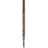 Essence Ličila za obrvi Mikropräziser Augenbrauenstift - 05 Warm Brown Kostanjeva | Shoptok.si