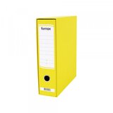 Olimp Sport registrator fornax A4 sa kutijom žuti 14585 Cene