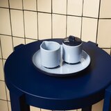 ONA Set posude za &amp;scaron;ećer i vrča za mlijeko od kamenine Duo &amp;ndash; Slike