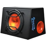 12V 500W aktivni automobilski subwoofer 12"