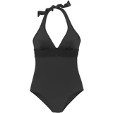 Buffalo Jednodijelni kupaći kostim crna