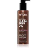 Revuele Cleansing Oil Soothing umirujuće ulje za čišćenje za osjetljivu kožu lica 200 ml Cijene