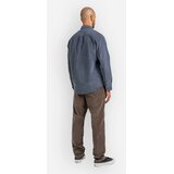 Reell Regular Flex Chino Hlace flanel cord olive brown | Shoptok.si