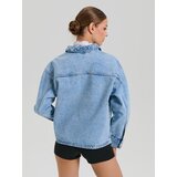 Sinsay Jakna od trapera | shoptok.hr