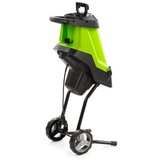Fieldmann fzd 4015-E električna drobilica za granje 2800W