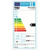 Beko BBUC12020X Einbauherd-Set | Shoptok.si