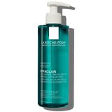 La Roche Posay Effaclar Micro-Peeling Purifying Gel čistilni gel za mešano kožo 400 ml za ženske Cene