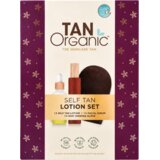 TanOrganic Self Tan Lotion Set - 1 set Cijene