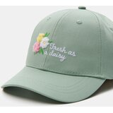 Sinsay Šilterica s izvezenim natpisom Fresh as a daisy | shoptok.hr