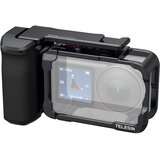 Telesin zaščitno ohišje za športno kamero DJI Osmo Action 6 Cene