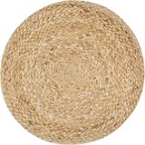 vidaXL tabure ročno izdelan 40x45 cm juta | Shoptok.si