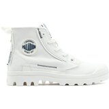 Palladium PAMPA UNDERLAYER Bijela Cijene