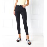 Gemre Grey women's push-up jeans Milaro | shoptok.hr