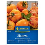 KIEPENKERL Zelenjavna semena Paradižnik Zlatava (Solanum lycopersicum, Čas žetve: Julij) | Shoptok.si