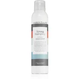 Strong ekstra utrjevalni lak za lase 250 ml