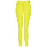 Rinascimento Hlače CFC0117747003 pisana | Shoptok.si