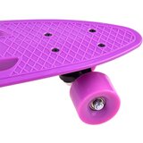 Skateboard za djecu ljubičasti | shoptok.hr