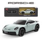  Licencirani auto na daljinsko upravljanje 1:24 Porsche 911 Dakar RASTAR - mint | Shoptok.si