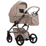 Bebetto dječja kolica Luca Pro - Eva Minge/01 3u1 B | shoptok.hr