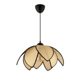 Opviq luster 64891, bež-crni | Eponuda.ba