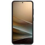 Spigen Liquid Air silikonski ovitek za Samsung Galaxy S25 5G črn | Shoptok.si
