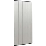  Zastor protiv insekata s mrežom crni 100 x 220 cm poliesterski | shoptok.hr