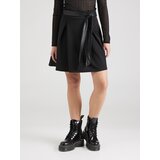 About you Suknja 'Jamie' crna | shoptok.hr