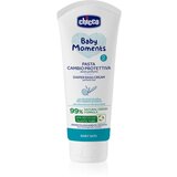 Chicco Protective Diaper Cream krema za vsakodnevno nego ritke za otroke od rojstva 100 ml | Shoptok.si