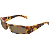 Gucci GG1778S 008 ONE SIZE (58) Havana/Rjava Cene