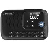 Energy Sistem Black TunerGo Radio crni (M50102) | Eponuda.com