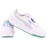 Puma Nizke superge Tori Candy Bela | Shoptok.si