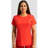 GymBeam women‘s Limitless T-shirt Hot Red 76813 Cene