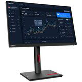 Lenovo ThinkVision T22i-30 Business Monitor - IPS Panel USB Hub Height Adjustment 155mm Pivot Cijene