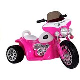 Motor JT568 rozi - motor na akumulator | shoptok.hr