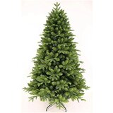 LemonPlanet Novogodišnja jelka crni vrh 210 cm 240205 | ePonuda.com
