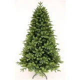 Novogodišnja jelka crni vrh 210 cm 240205