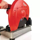 Milwaukee potezna abrazivna testera 355mm - CHS355 | Eponuda.com