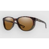 Smith Seeker Ak Matte Forest Tortoise Soncna ocala chromapop polarized brown | Shoptok.si