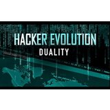 Hacker Evolution Duality + 4 DLC Pack Steam Key GLOBAL  Hacker Evolution Duality + 4 DLC Pack Steam Key GLOBAL Slike