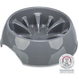 Trixie Posoda za počasno hranjenje plastična 1,4 l/fi-25 cm | Shoptok.si