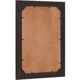 vidaXL Ogledalo Namestitev na steno večbarvno 70 x 50 x 3 cm Steklo | Shoptok.si