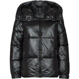 Guess Puhovke ELIZA JACKET Črna | Shoptok.si