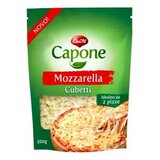  Sir CAPONE Mozzarela cubeti 200g | Eponuda.com