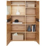 Mömax Visoka Komoda Alana, Barva Bukve | Shoptok.si
