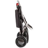 Rolser Nakupovalna vrečka na kolesih 43 l Mini Bag MF 2 Logic – | Shoptok.si