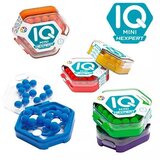 SMART GAMES IQ mini Hexpert logična igra Cene