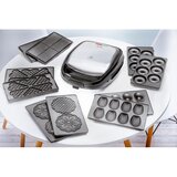 Tefal SW341D12 Snack Time 2in1 pekač sendvičev | Shoptok.si