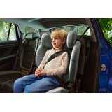 Kinderkraft autosjedalica ONETO3 i-Size 9-36 kg (76-150 cm), Graphite Black | shoptok.hr