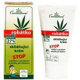 Cannaderm Robatko Soothing cream umirujuća krema protiv isušivanja dječje kože 50 g | shoptok.hr